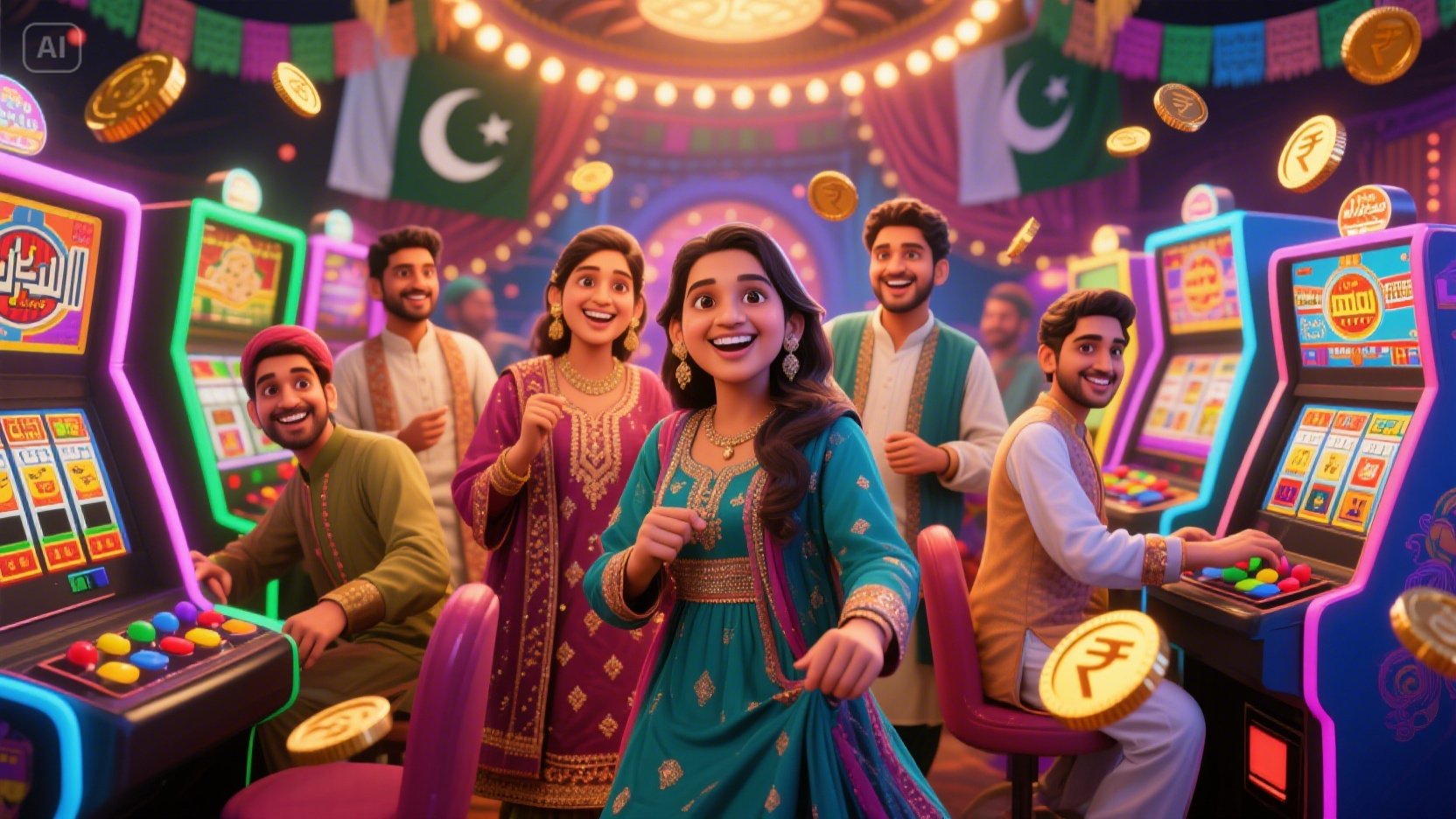 Registration at Aspers Casino Casino