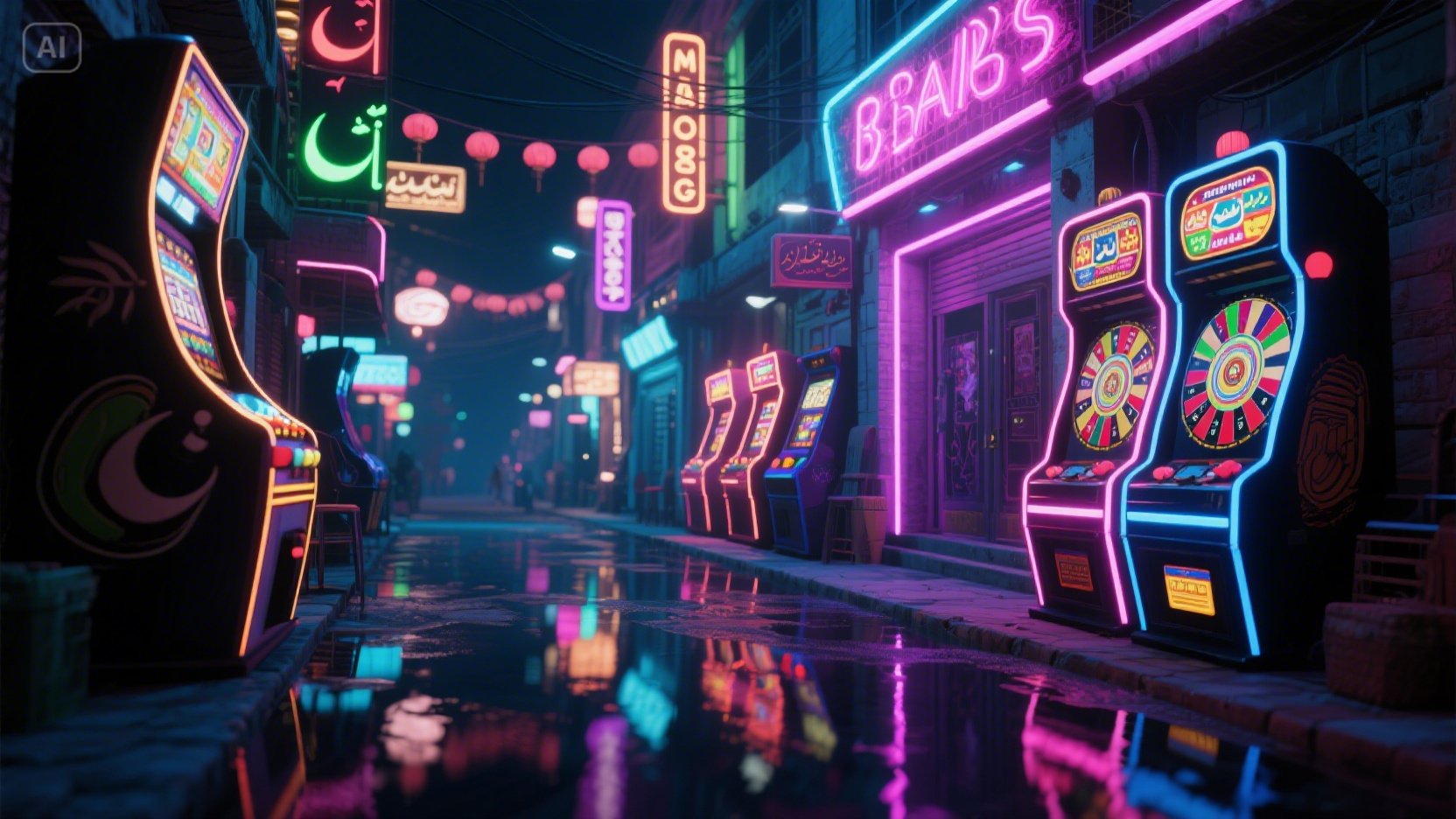 Casino Aspers Casino desktop and mobile interfaces