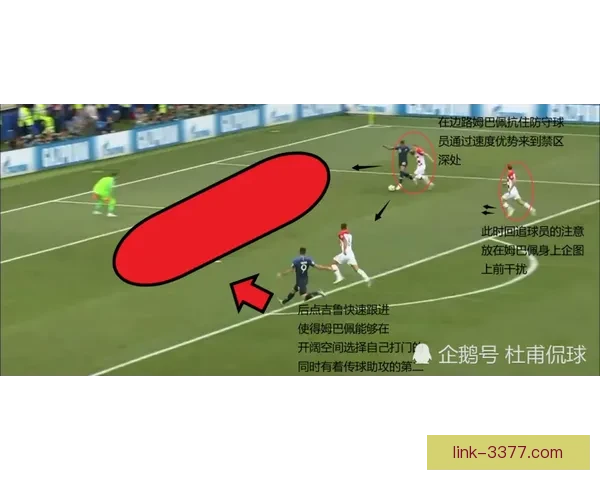 世界杯历届数据深度解析球员表现与球队胜负规律